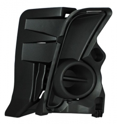 Parrilla Highlander 2017-2018 S/Faro Niebla Mtp Der