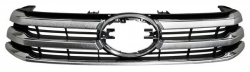 Parrilla Hilux 2016-2022 Cromada T20 28408 Odc185