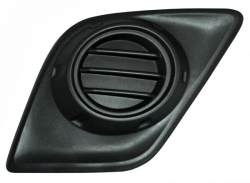 Parrilla Hilux 2016-2022 S/Faro Niebla China Agt T20 Der