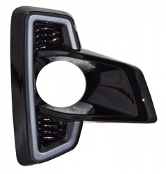 Parrilla Hilux 2019-2020 Rocco/Revo P/Faro Niebla T20 352 Der