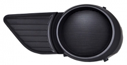 Parrilla Sienna 2011-2017 S/Faro Niebla Izq