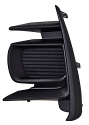 Parrilla Sienna 2018 2019 2020 S/Faro Niebla Mtp Der