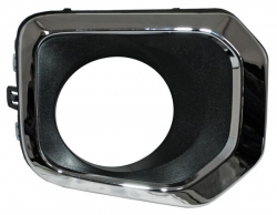 Parrilla Tacoma 2016-2017 P/Faro Niebla C/Filo Crom 352 Der