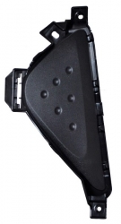 Parrilla Prius 2016-2017-2018 S/Faro Niebla Izq