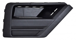 Parrilla Crafter 2019-2020 S/Faro Niebla Der