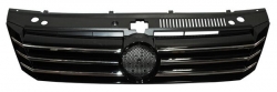 Parrilla Passat  2012-2015 Filo Cromado 627