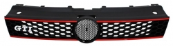 Parrilla Vento 2014-2015/ Polo Gti 2013 2014 2015 2016 Filo Rojo