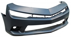 Defensa Delantera Camaro 2014-2015 Ss S/Hoyo P/Sens