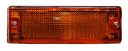 Cuarto Frontal Luv 81-05 Ambar Ecocn Der