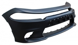 Defensa Delantera Charger 2015-2016-2017-2018 Srt