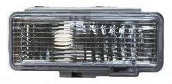 Cuarto Frontal S10 1995-1996-1997 Bco Tyc Der
