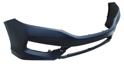 Defensa Delantera Accord 2016-2017 4P S/Hoyo P/Sens