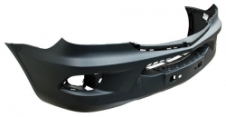 Defensa Delantera Mbenz Sprinter 2014-2015-2016-2017 C/Faro P/Niebla