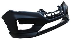 Defensa Delantera Xtrail 2018 / Rogue 2017-2018 Solo Usa