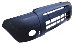 Defensa Delantera Partner 2007-2008-2009-2010-2011 P/Faro Niebla