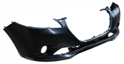 Defensa Delantera Peugeot 301 2013 2014 2015 2016 2017 627