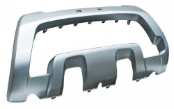 Defensa Delantera Duster 2017-2018/ Oroch 2018 Inf Plata 288