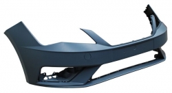 Defensa Delantera Leon 2017-2018 S/Hoyo P/Sens