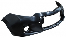 Xx1021Defensa Delantera Corolla 2014 2015 2016 S