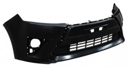 Defensa Delantera Yaris 2017-2018 5P