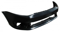 Defensa Delantera Saveiro 2014 2015 2016 Lisa Bz