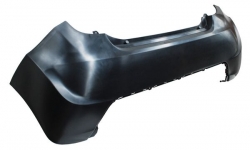 Defensa Trasera Spark 2013 2014 2015 2016 2017 Tyg 284N