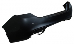 Defensa Trasera Chrysler 200 2015-2016-2017 6 Cil C/Hoyo P/Sens (6) G15