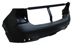 Defensa Trasera Kicks 2017-2018-2019-2020 S/Hoyo P/Sens Tyg 284