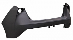 Defensa Trasera Prius 2019-2020-2021 4P S/Hoyo P/Sens