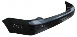 DEFENSA TRAS JETTA 99-07 S/MOLD S/SPOILER 842 