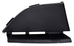 Moldura Defensa Delantera Ecosport 2018 2019 2020 Der