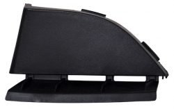 Moldura Defensa Delantera Ecosport 2018 2019 2020 Izq