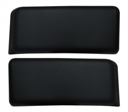 Moldura Defensa Delantera Ford Pu 2009 2010 2011 2012 2013 2014 150 2 Pzas