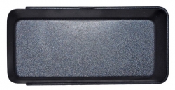 Moldura Defensa Delantera Ford Pu 2018 2019 2020 Izq