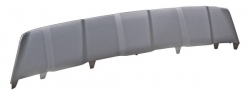 Moldura Defensa Delantera Santa Fe 2019-2020 Gris