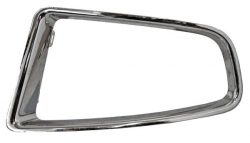 Moldura Defensa Sandero 2013-2015 Crom Izq