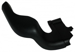 Moldura Defensa Trasera Tacoma 05-15 Izq