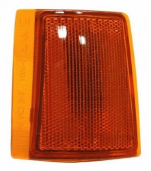 Cuarto Punta Cheyenne 1996-1997-1998 Gmc 94-98 Sup Tyc Der