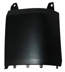 Moldura Defensa Trasera Transporter 2016-2017 Der