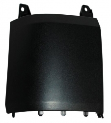 Moldura Defensa Trasera Transporter 2016-2017 Izq