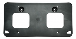 Portaplaca Delantera Malibu 2016-2017 288