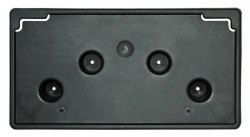 Portaplaca Delantera Suburban/ Tahoe 2015-2016 2Wd 288