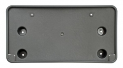 Portaplaca Delantera Traverse 2013 2014 2015 2016 2017 288