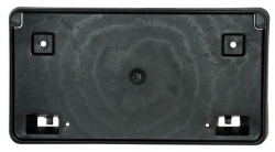 Portaplaca Dart 2013-2015