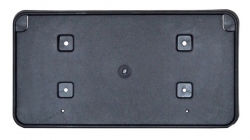 Portaplaca Delantera Challenger 2015 2016 2017 2018 2019 2020