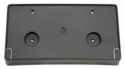 Portaplaca Delantera Dodge Pu Ram 1500 2013 2014 2015 2016 2017 288