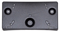 Portaplaca Delantera Explorer 2020-2021 288