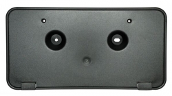 Portaplaca Delantera Fusion 2017 Mtp