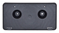 Portaplaca Delantera Fusion 2019-2020 2.0L Sel/ Titanium/ Hibrido