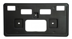 Portaplaca Delantera Civic 2016-2020 4P 288